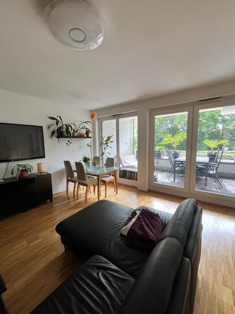 4 Zimmer Wohnung mit 127 m² in Köln – Bild 4