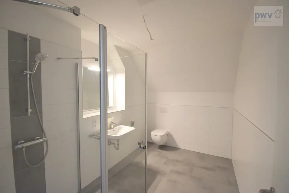 3 Zimmer Wohnung mit 98 m² in Aurich – Bild 7