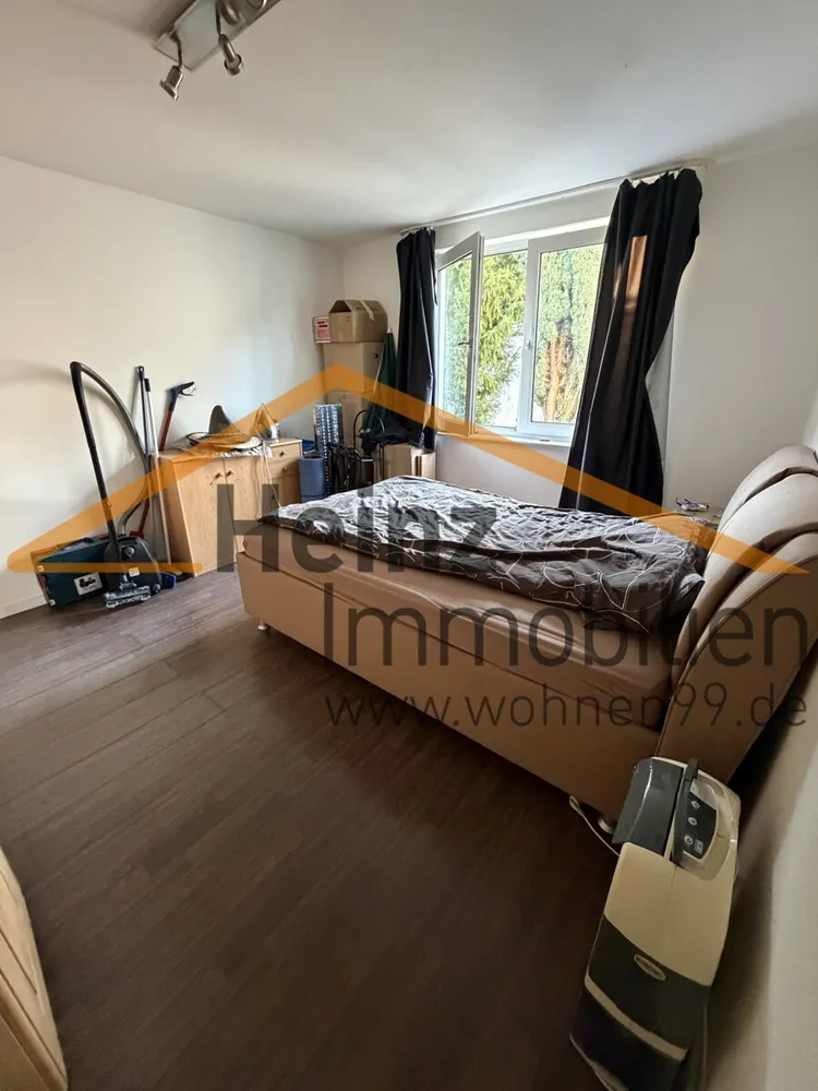 2 room apartment with 47 m² in Bergisch Gladbach – Photo 2