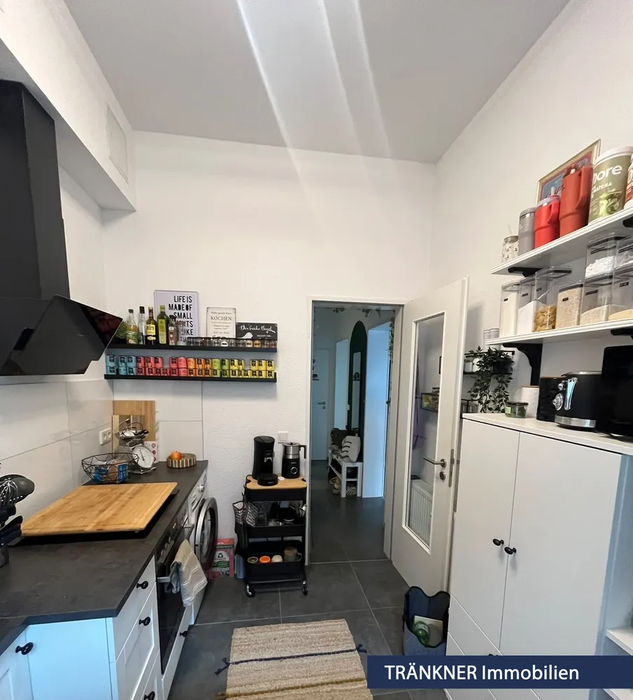 2 Zimmer Wohnung mit 48 m² in Bremerhaven – Bild 4