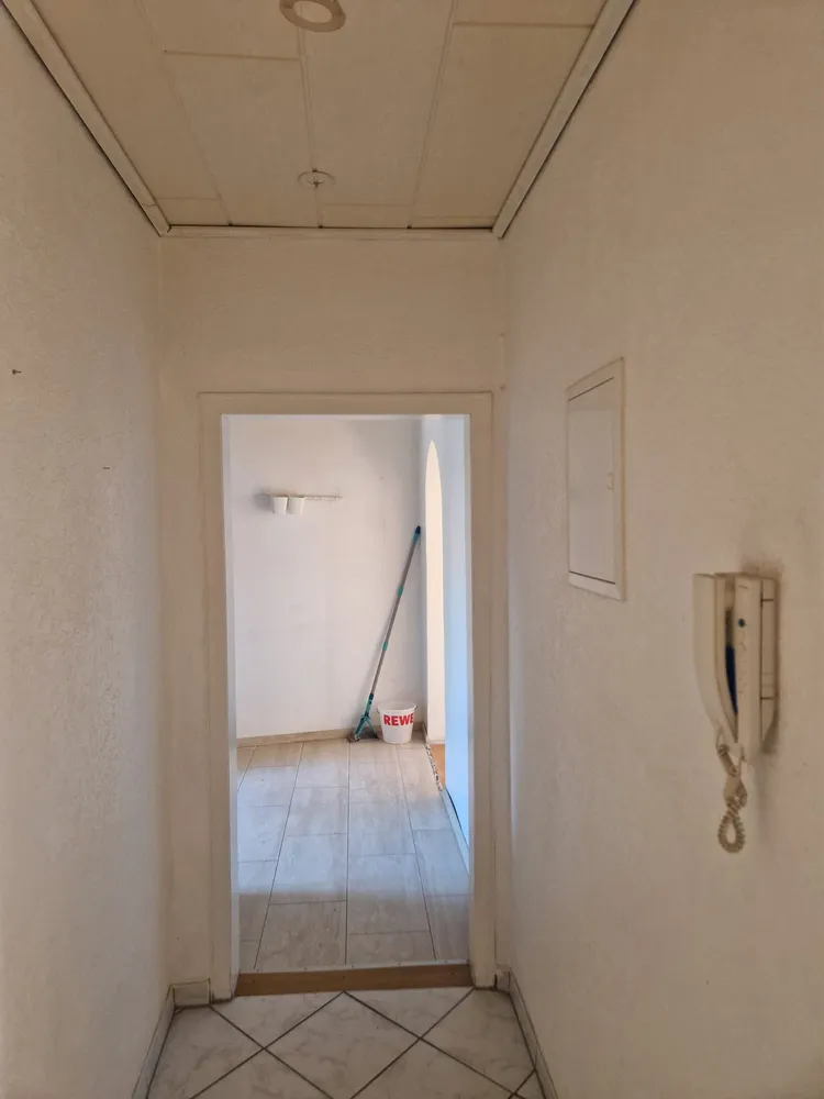 2 Zimmer Wohnung mit 50 m² in Ludwigshafen am Rhein – Bild 5