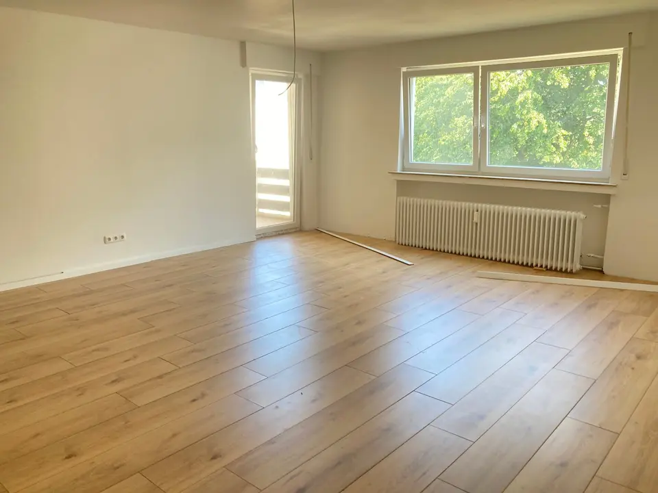 4 Zimmer Wohnung mit 105 m² in Elsdorf – Bild 2