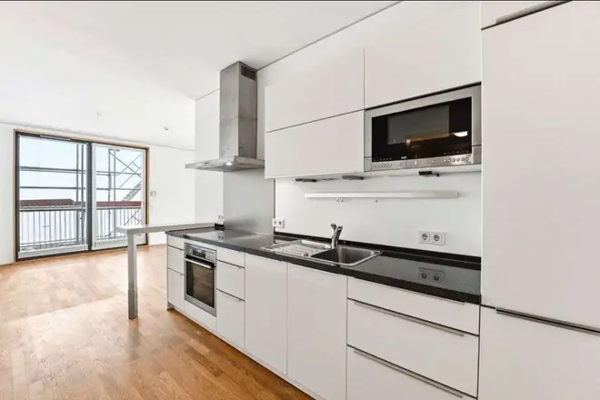 3 Zimmer Wohnung mit 81 m² in Hamburg – Bild 3