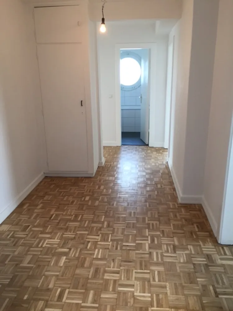 2 Zimmer Wohnung mit 67 m² in Hamburg – Bild 2