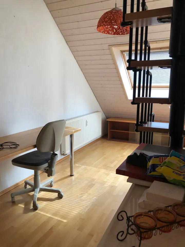 7 room apartment with 170 m² in Reutlingen – Photo 8