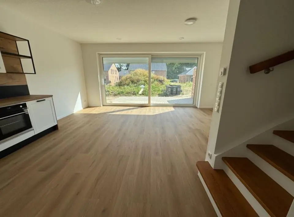 4 Zimmer Haus mit 110 m² in Cloppenburg – Bild 1