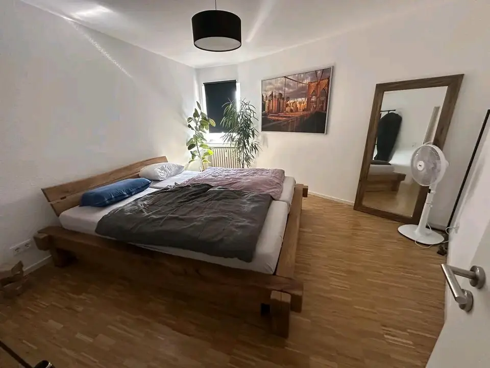 4 Zimmer Wohnung mit 85 m² in Aachen – Bild 3