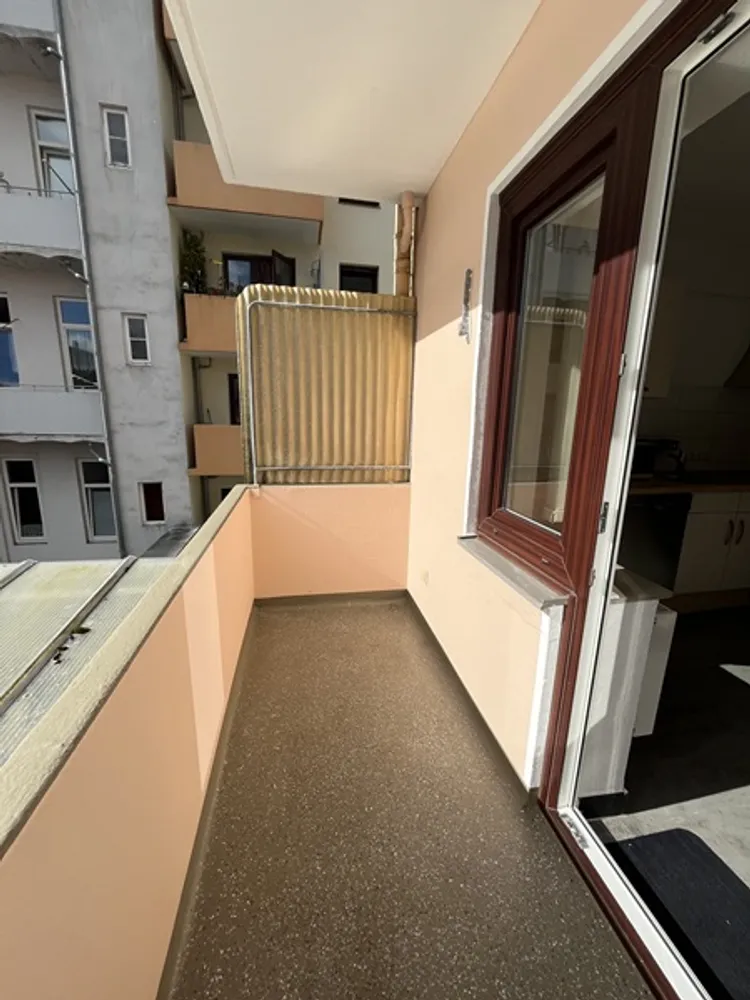 3 Zimmer Wohnung mit 84 m² in Bremerhaven – Bild 2