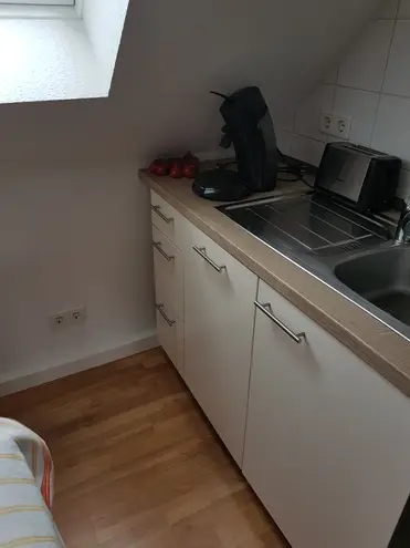 2 Zimmer Wohnung mit 44 m² in Krefeld – Bild 7