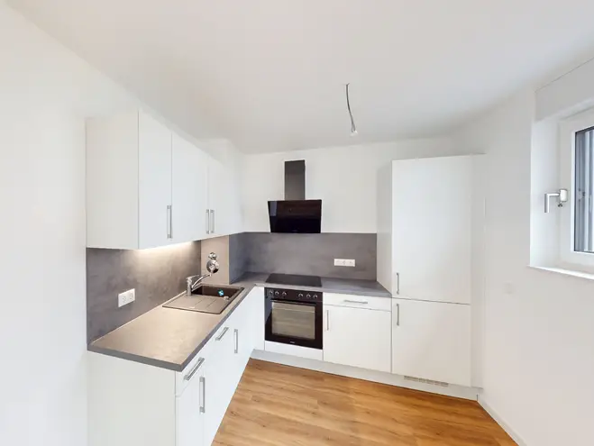 3 Zimmer Wohnung mit 81 m² in Krefeld – Bild 1
