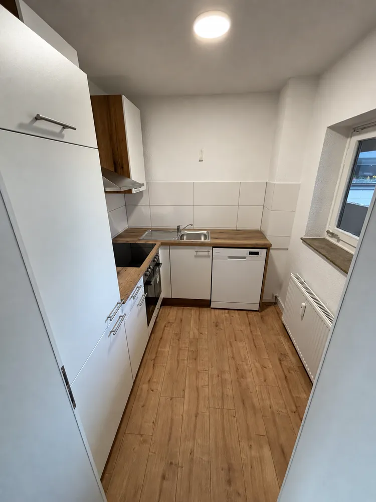 3 room apartment with 77 m² in Brunswick – Photo 8