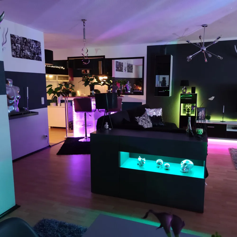 3 Zimmer Wohnung mit 121 m² in Duisburg – Bild 5