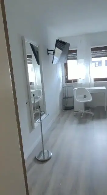 Studio mit 35 m² in Mannheim – Bild 3