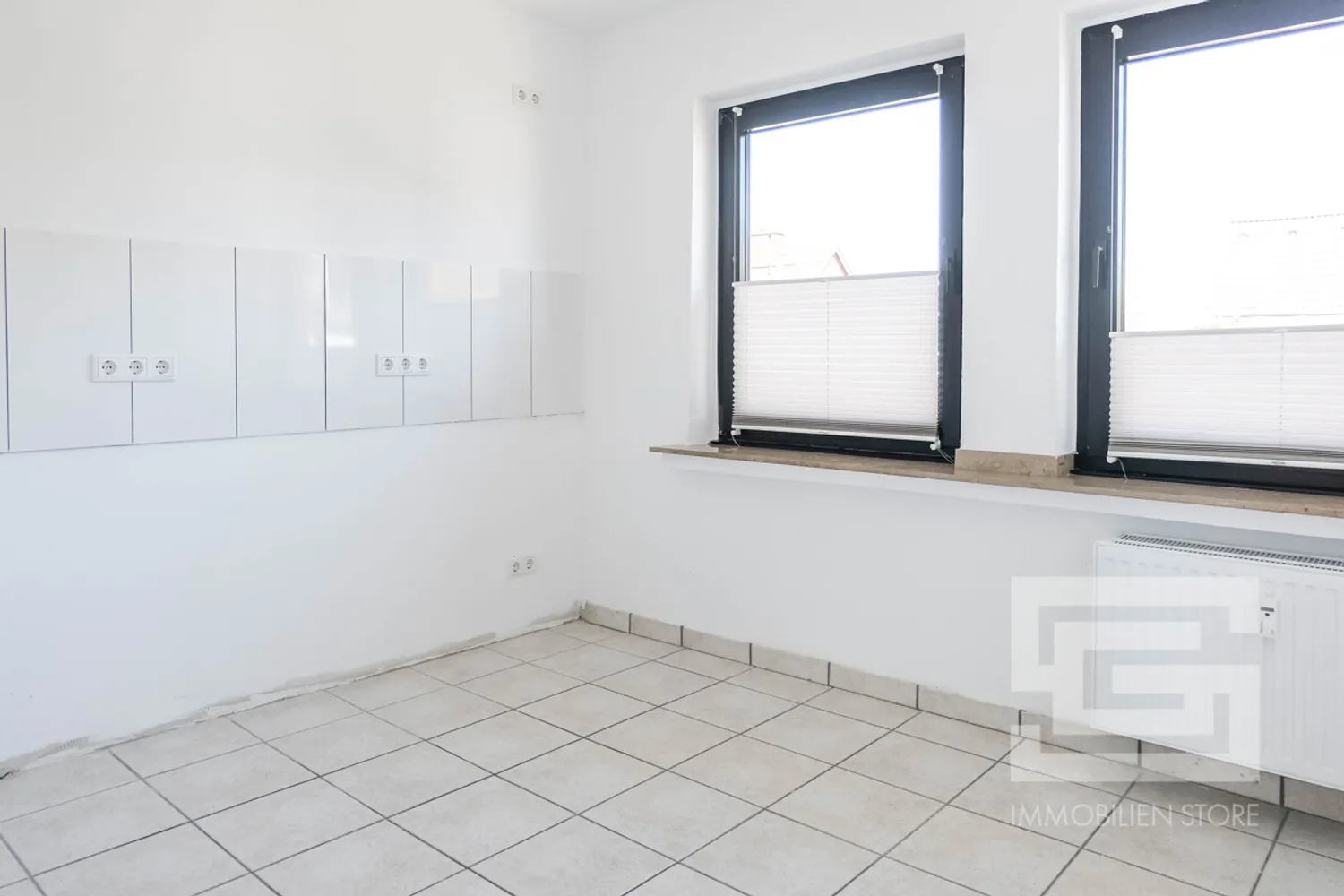 3 room apartment with 87 m² in Monheim am Rhein – Photo 2