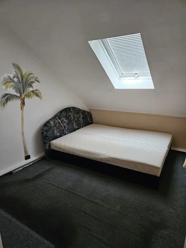 1 Zimmer Wohnung mit 35 m² in Witten – Bild 2