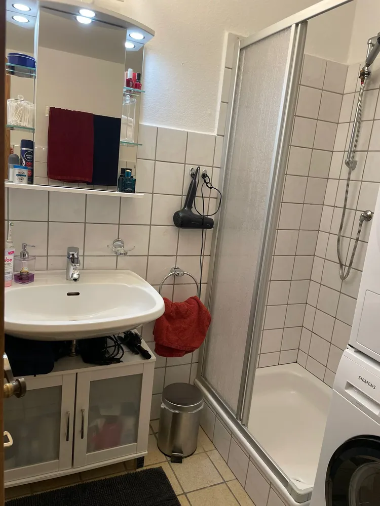 2 Zimmer Wohnung mit 57 m² in Osnabrück – Bild 2