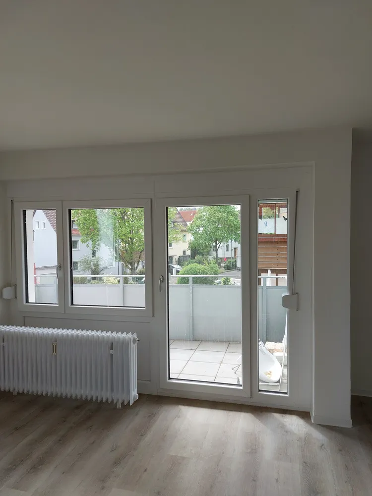 2 Zimmer Wohnung mit 48 m² in Stuttgart – Bild 3