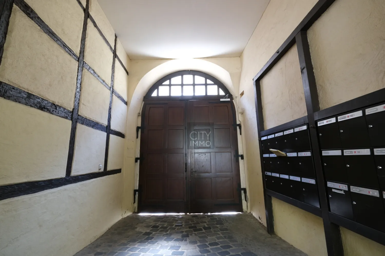 3 room apartment with 72 m² in Nuremberg – Photo 2