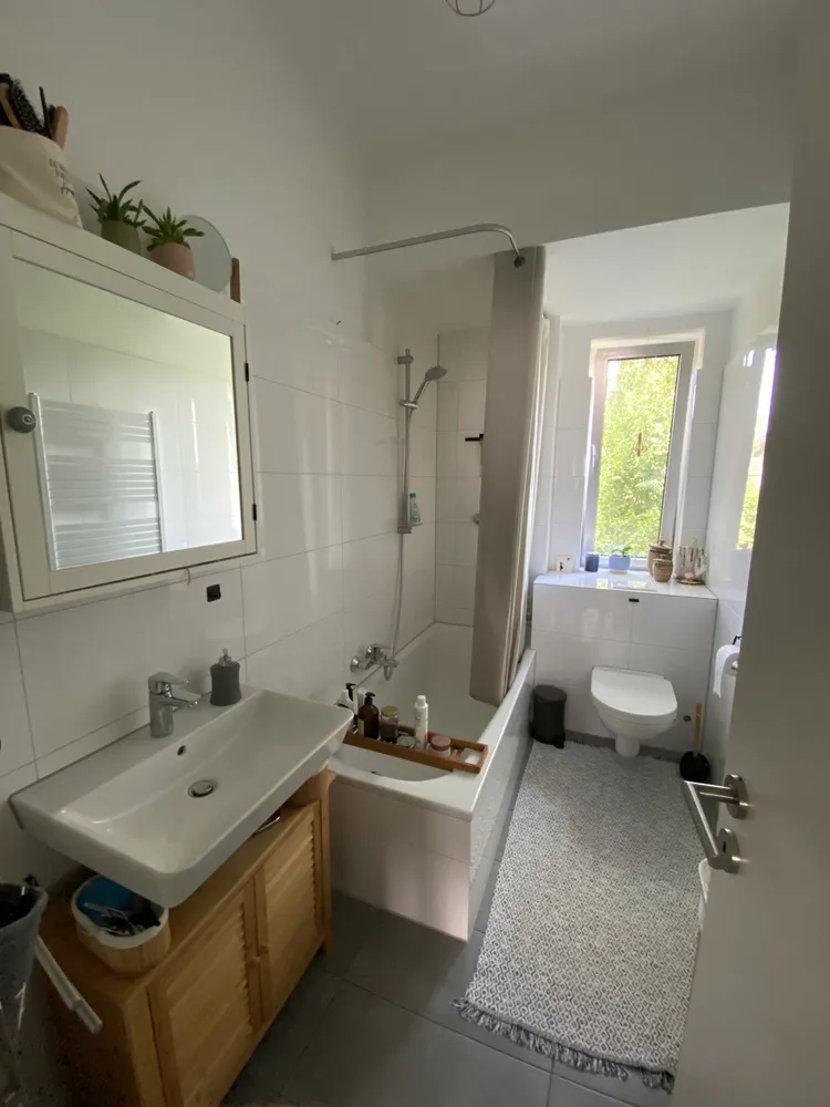 2 Zimmer Wohnung mit 62 m² in Köln – Bild 5