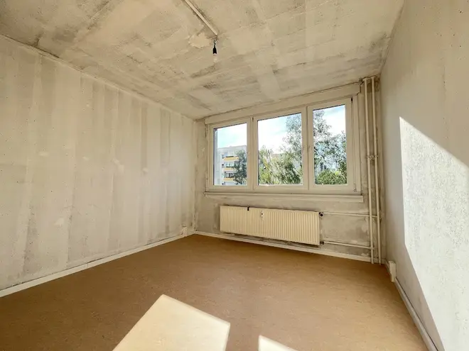 3 Zimmer Wohnung mit 62 m² in Berlin – Bild 6