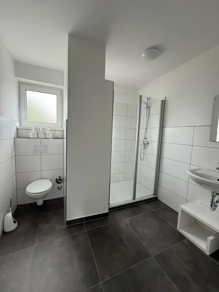 WG-Zimmer mit 15 m² in Norden – Bild 6