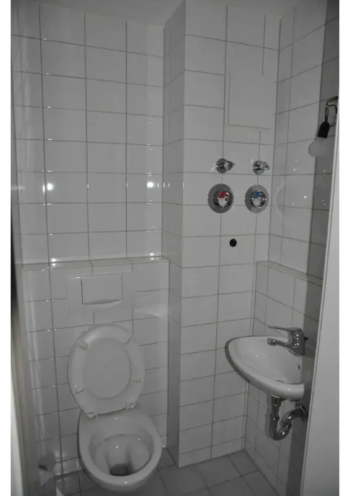 3 Zimmer Wohnung mit 66 m² in Stuttgart – Bild 1