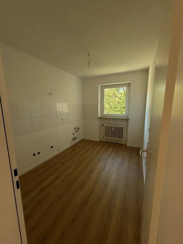 2 Zimmer Wohnung mit 67 m² in Fürstenfeldbruck – Bild 2