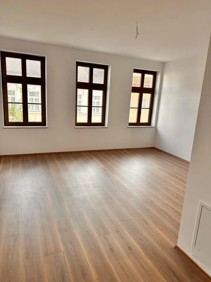 3 Zimmer Wohnung mit 75 m² in Wurzen – Bild 6