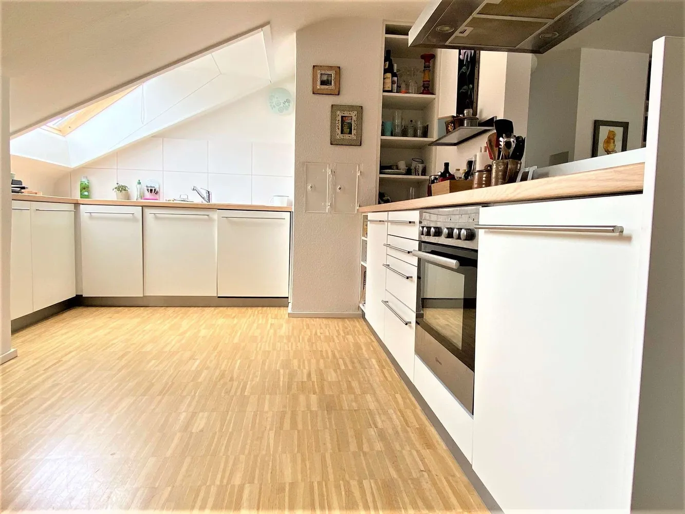 4 Zimmer Wohnung mit 105 m² in Stuttgart – Bild 8