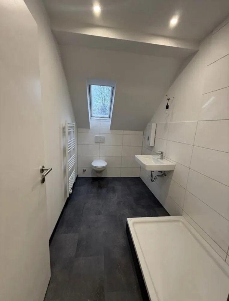 2 Zimmer Wohnung mit 60 m² in Essen – Bild 5