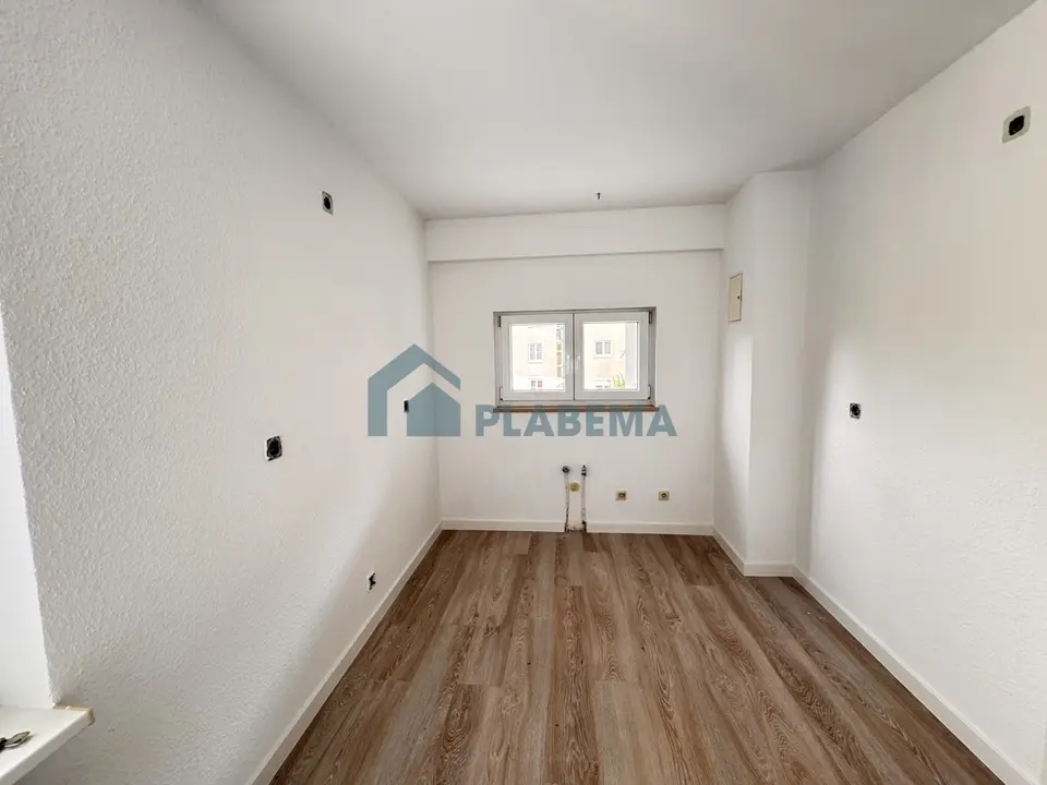 4 room apartment with 88 m² in Neubrandenburg – Photo 9