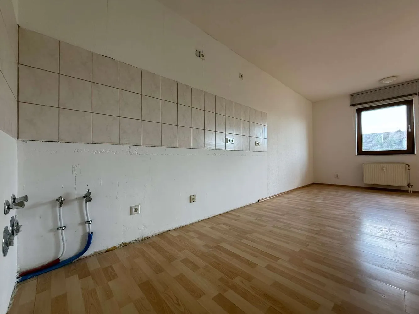 2 Zimmer Wohnung mit 61 m² in Mannheim – Bild 4