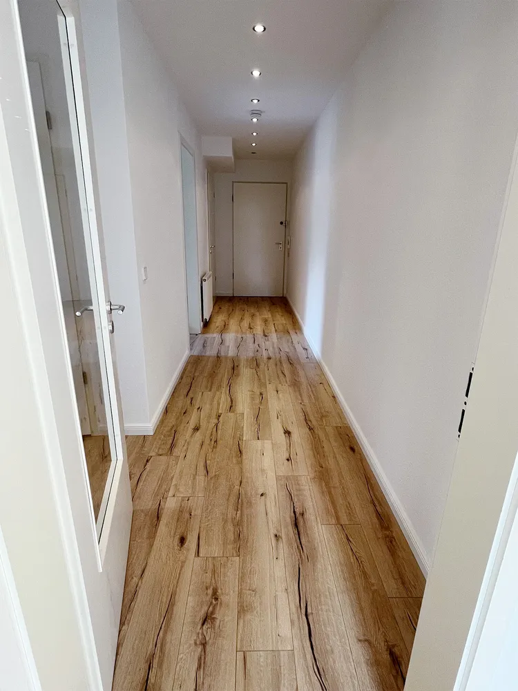 2 room apartment with 72 m² in Hamburg – Photo 10