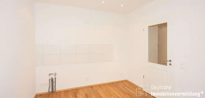 2 Zimmer Wohnung mit 28 m² in Leipzig – Bild 3
