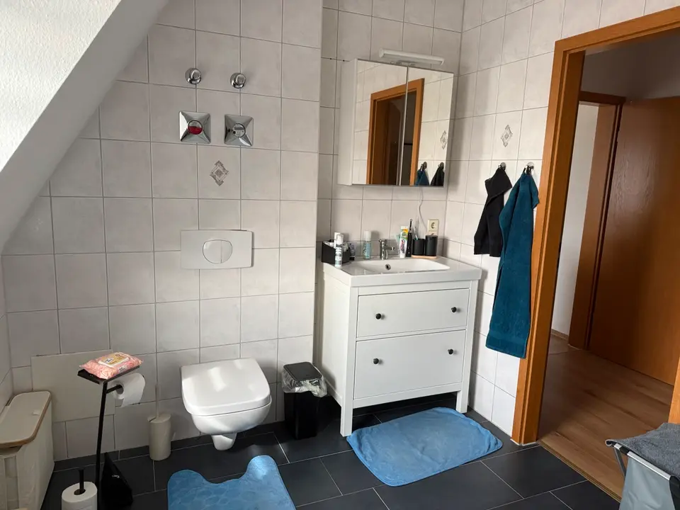2 room apartment with 68 m² in Zwickau – Photo 5