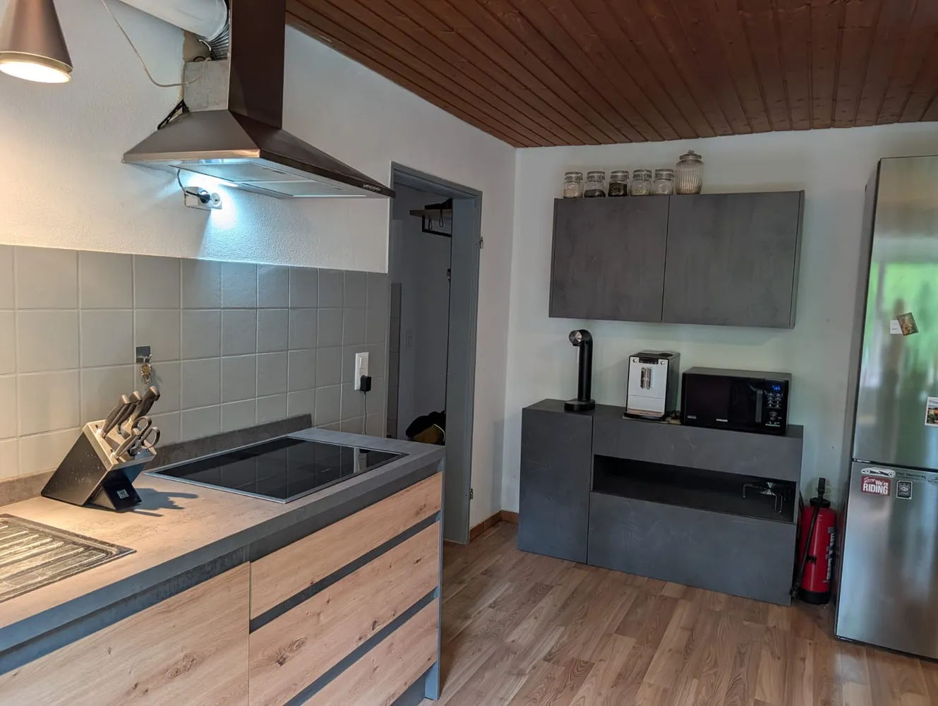 4 room apartment with 106 m² in Rosenheim – Photo 7