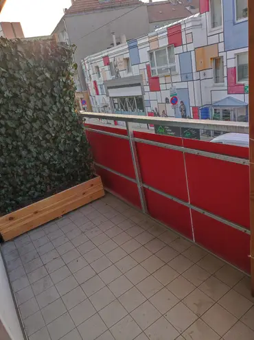 2 Zimmer Wohnung mit 56 m² in Hannover – Bild 4