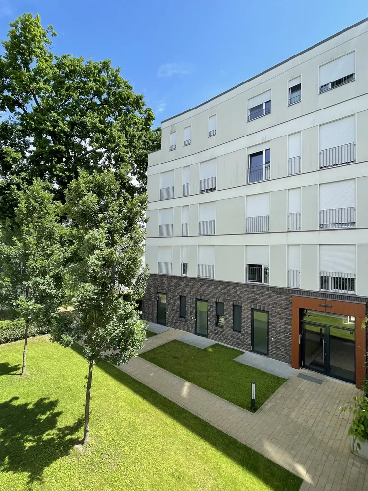 2 Zimmer Wohnung mit 45 m² in Potsdam – Bild 5