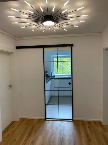 3 Zimmer Wohnung mit 70 m² in München – Bild 3