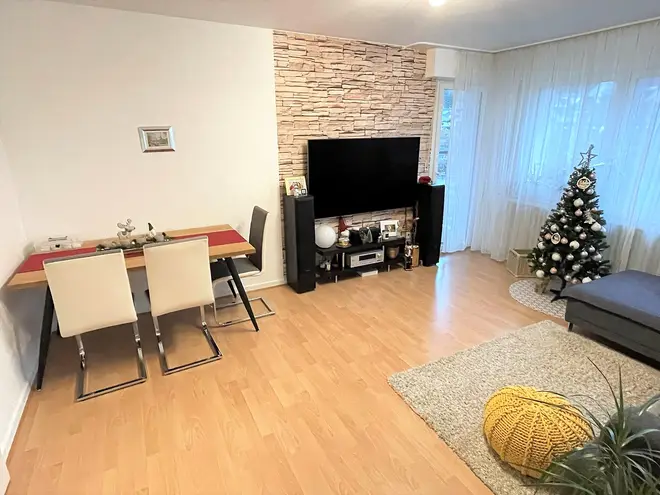 3 Zimmer Wohnung mit 70 m² in Bonn – Bild 7