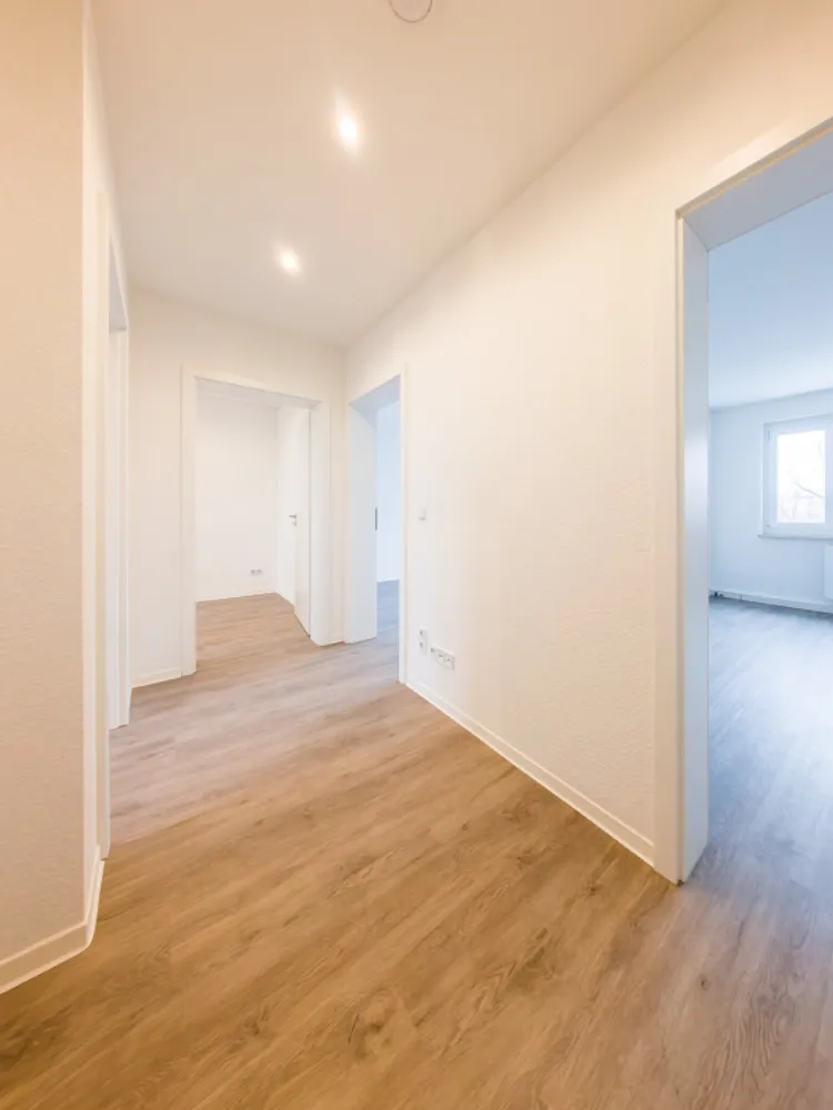 2 Zimmer Wohnung mit 58 m² in Bautzen – Bild 5