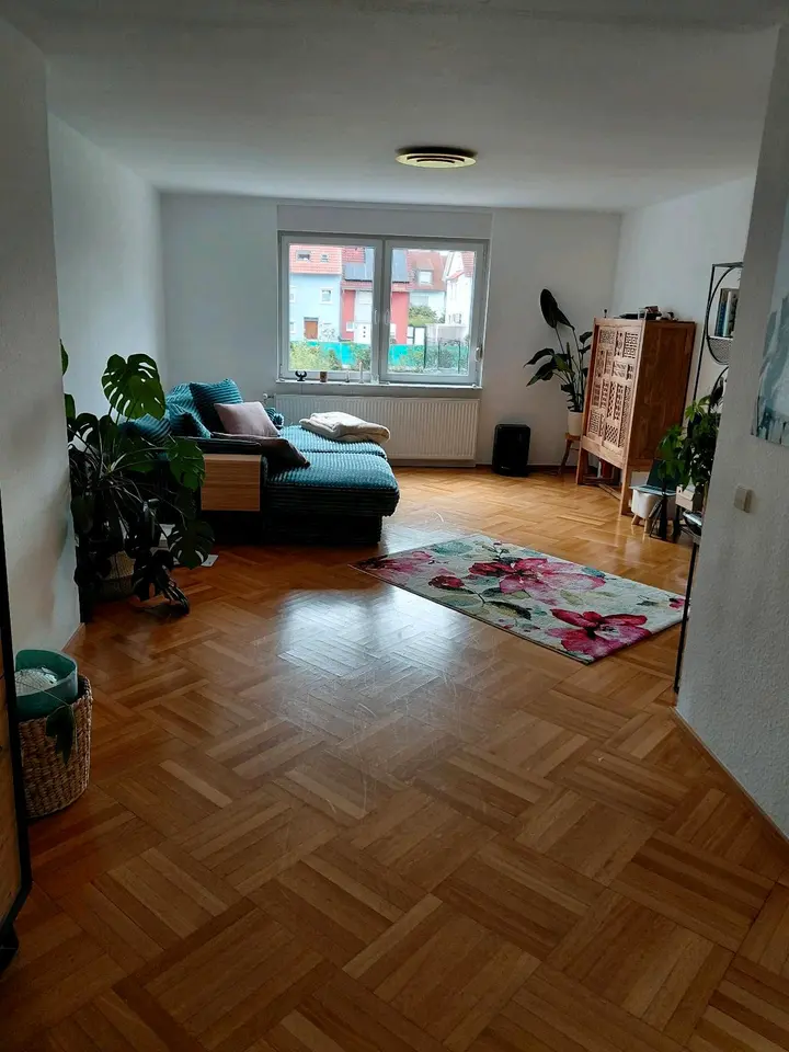 4 Zimmer Wohnung mit 97 m² in Karlsruhe – Bild 6