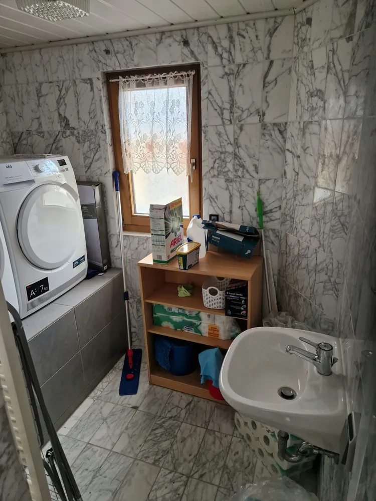 2 Zimmer Wohnung mit 100 m² in Schmalkalden – Bild 6