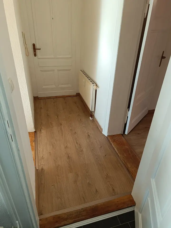3 Zimmer Wohnung mit 50 m² in Magdeburg – Bild 8