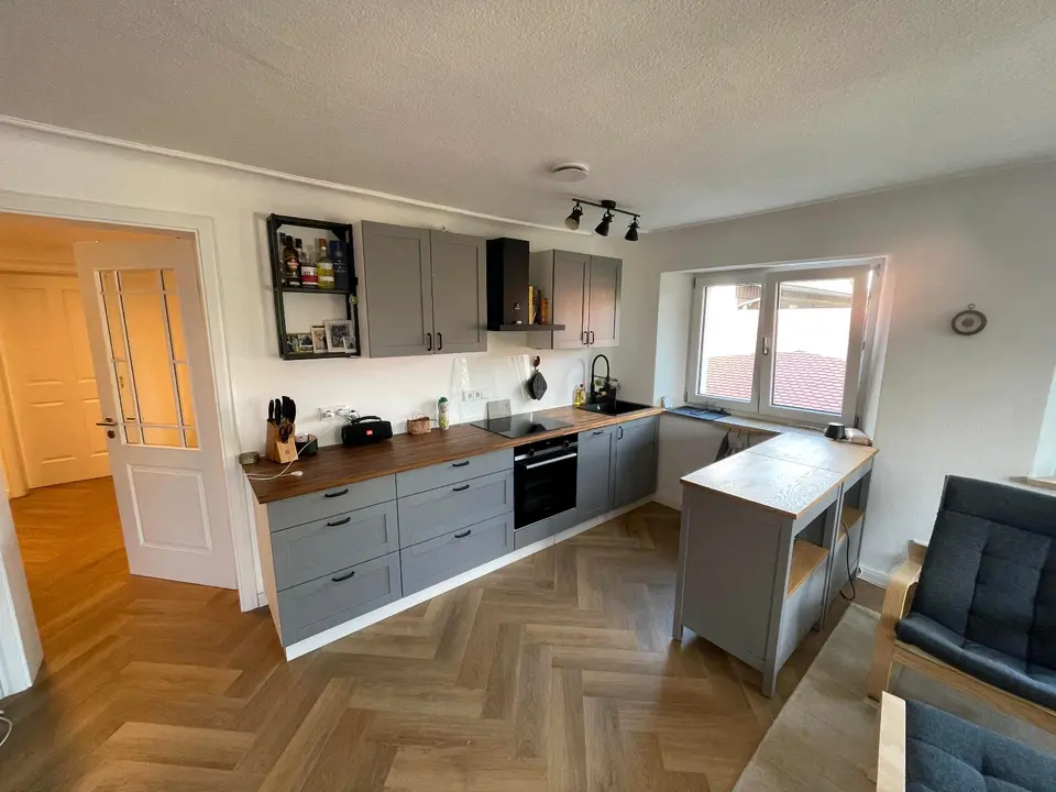 2 Zimmer Wohnung mit 89 m² in Kaufbeuren – Bild 3