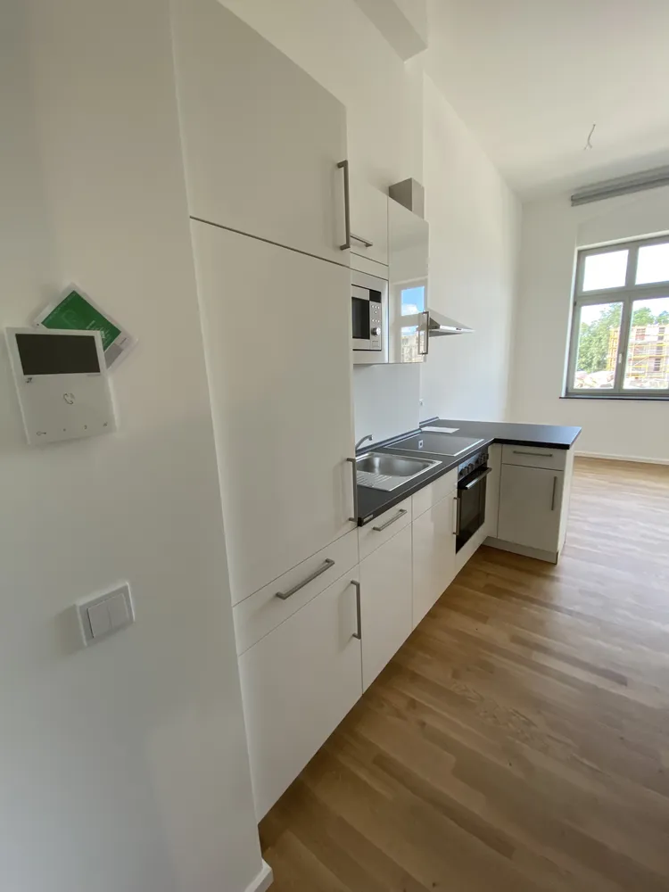 1 Zimmer Wohnung mit 24 m² in Berlin – Bild 2