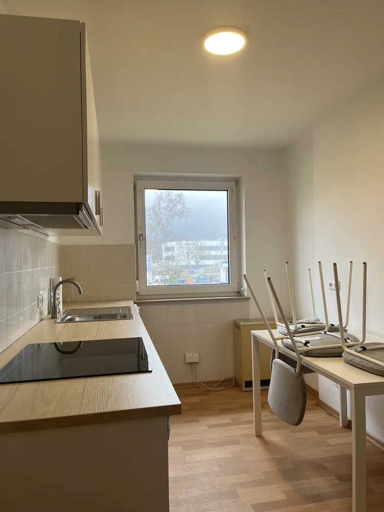 3 room apartment with 59 m² in Biberach an der Riß – Photo 4