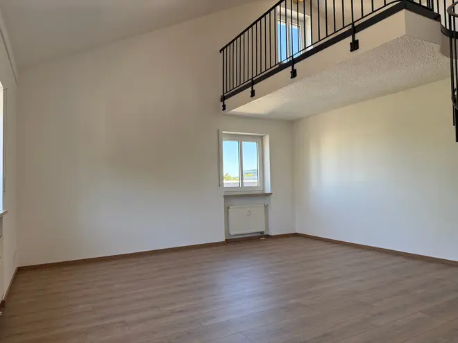 2 room apartment with 58 m² in Regensburg – Photo 3