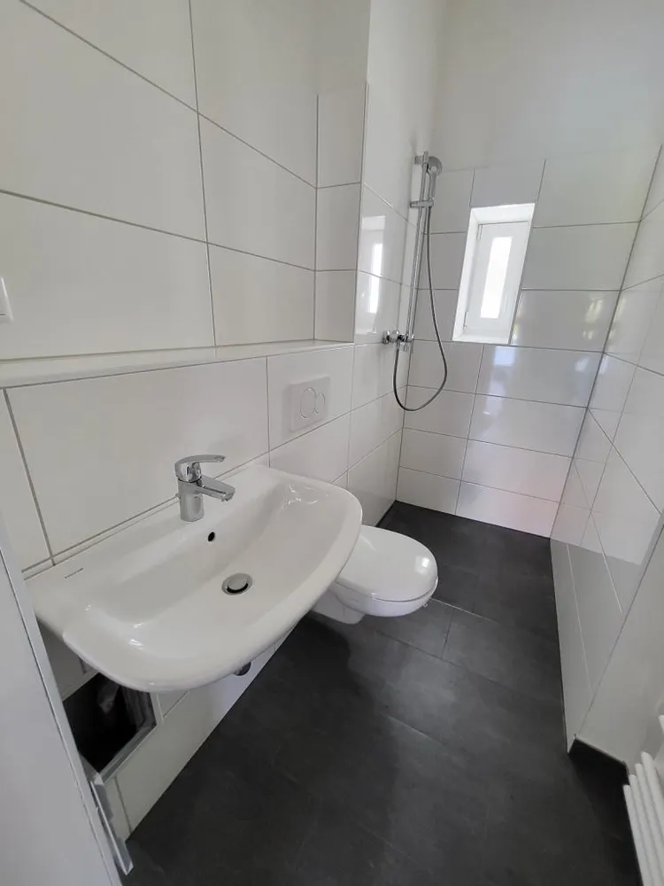 2 room apartment with 40 m² in Brunswick – Photo 2