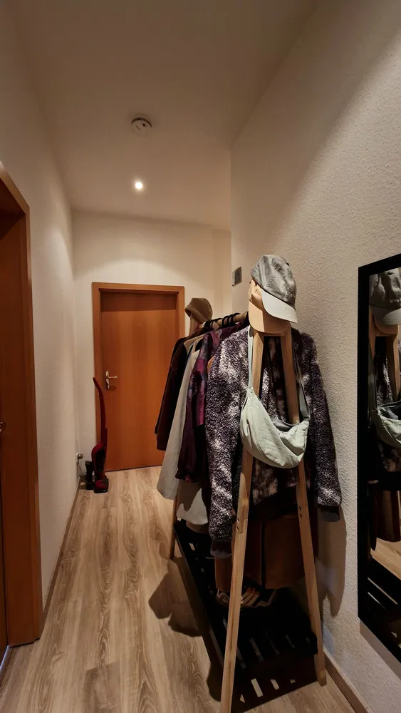 2 room apartment with 57 m² in Chemnitz – Photo 6
